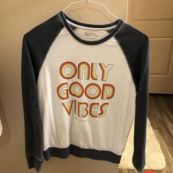 Spiritual Gangster Tops - Spiritual Gangster sweatshirt